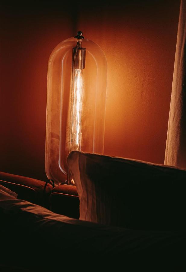 Maison Marie-Astrid, Suite Avec Balneo Privee Bordeaux Bagian luar foto